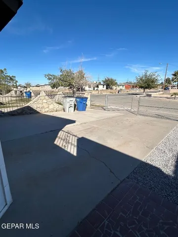 $189,900 | 8851 Buena Park Drive, El Paso, TX 79907
