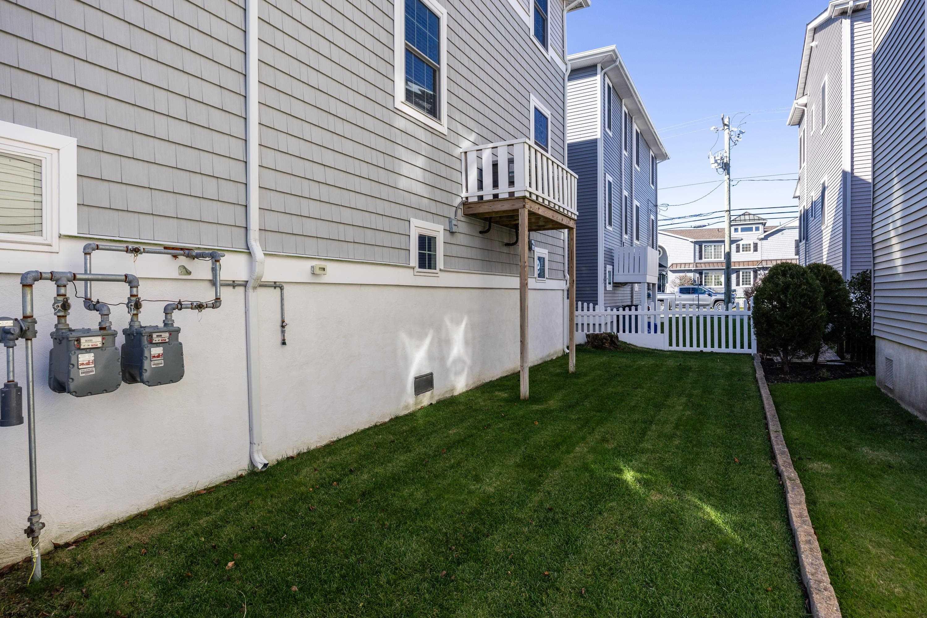 816 Park Ridge Road, Unit 1 Ocean City, NJ 08226 - Photo 2 of 39 Gallery Image 2