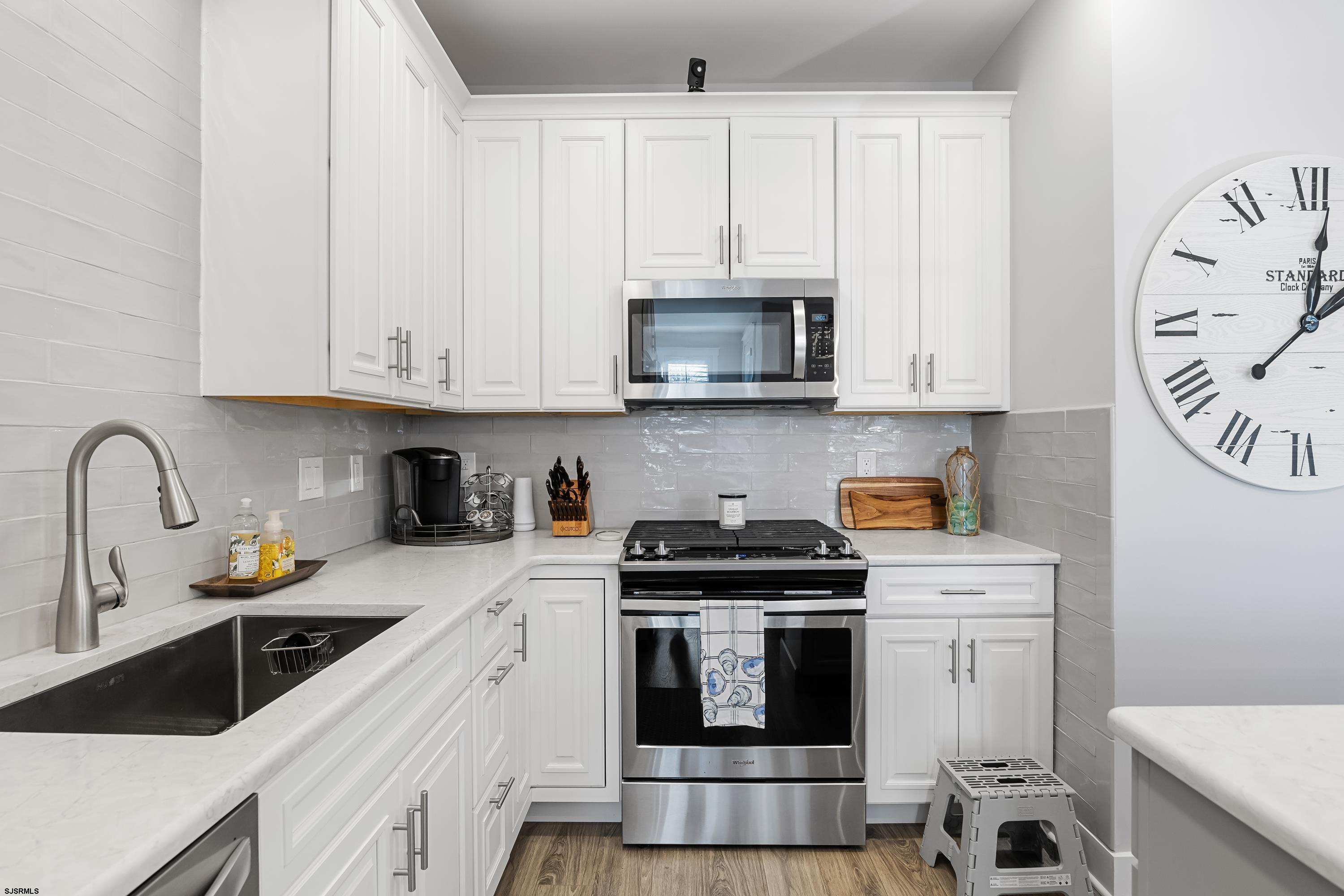 816 Park Ridge Road, Unit 1 Ocean City, NJ 08226 - Photo 21 of 39 Gallery Image 21