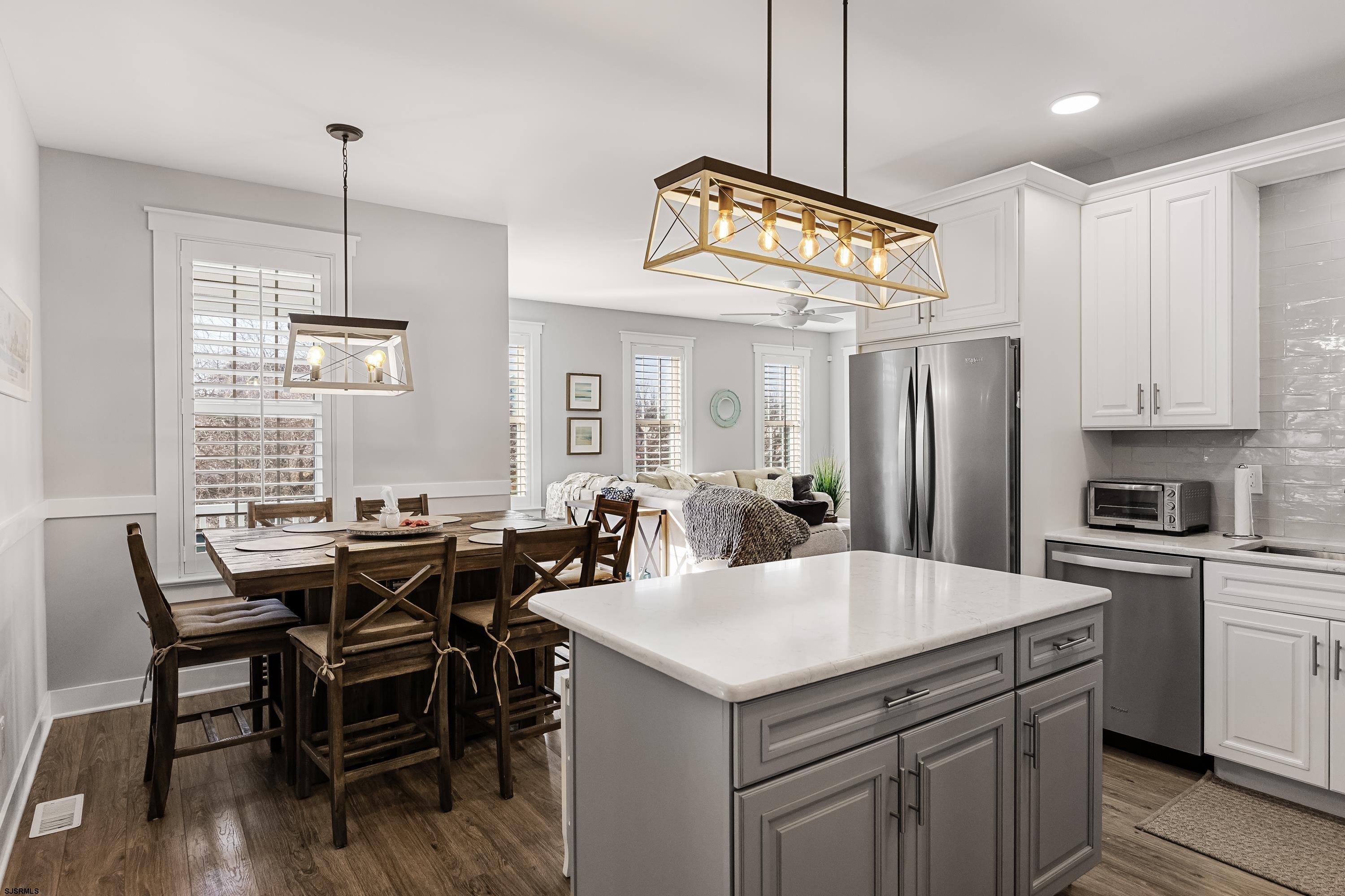 816 Park Ridge Road, Unit 1 Ocean City, NJ 08226 - Photo 22 of 39 Gallery Image 22