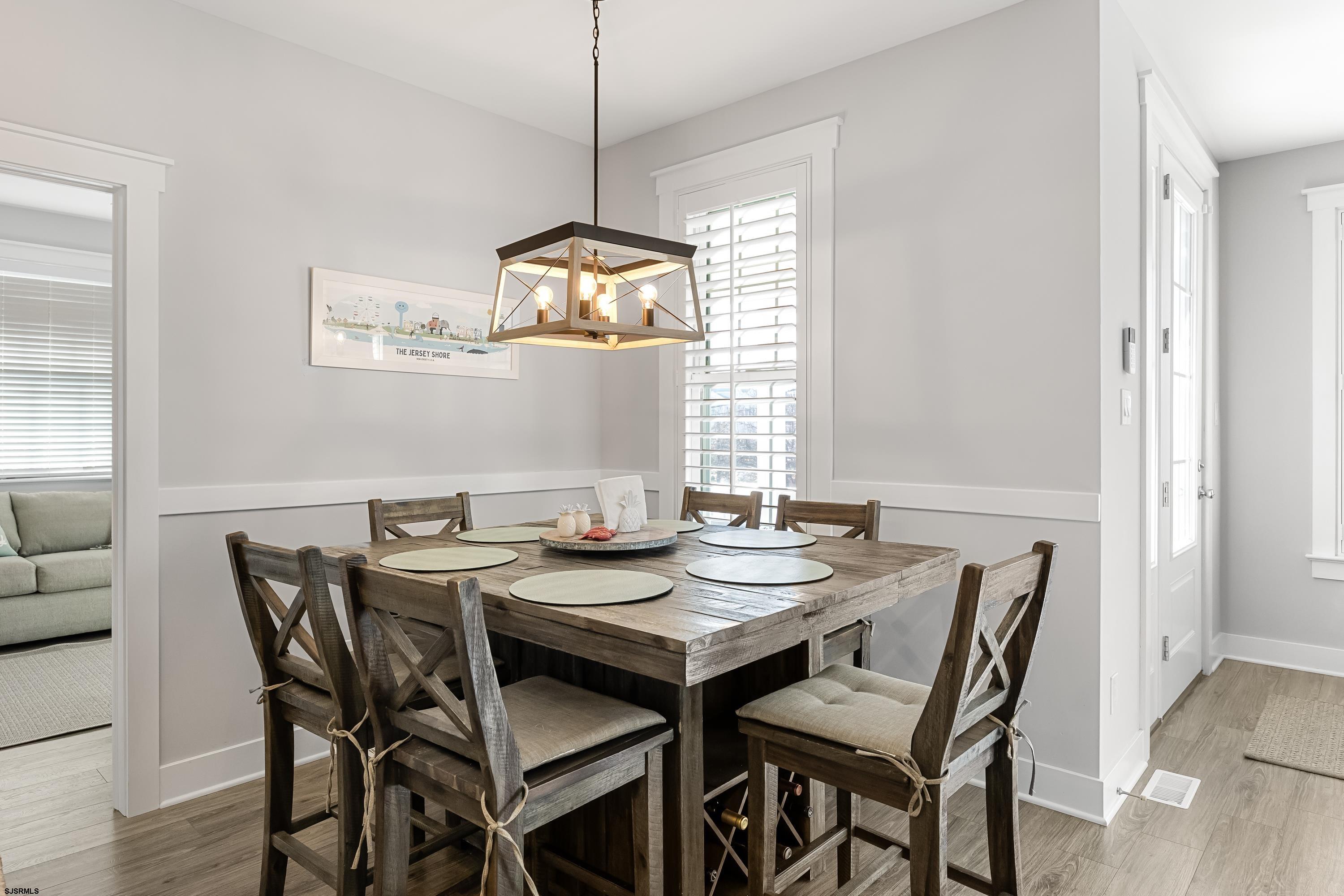 816 Park Ridge Road, Unit 1 Ocean City, NJ 08226 - Photo 26 of 39 Gallery Image 26