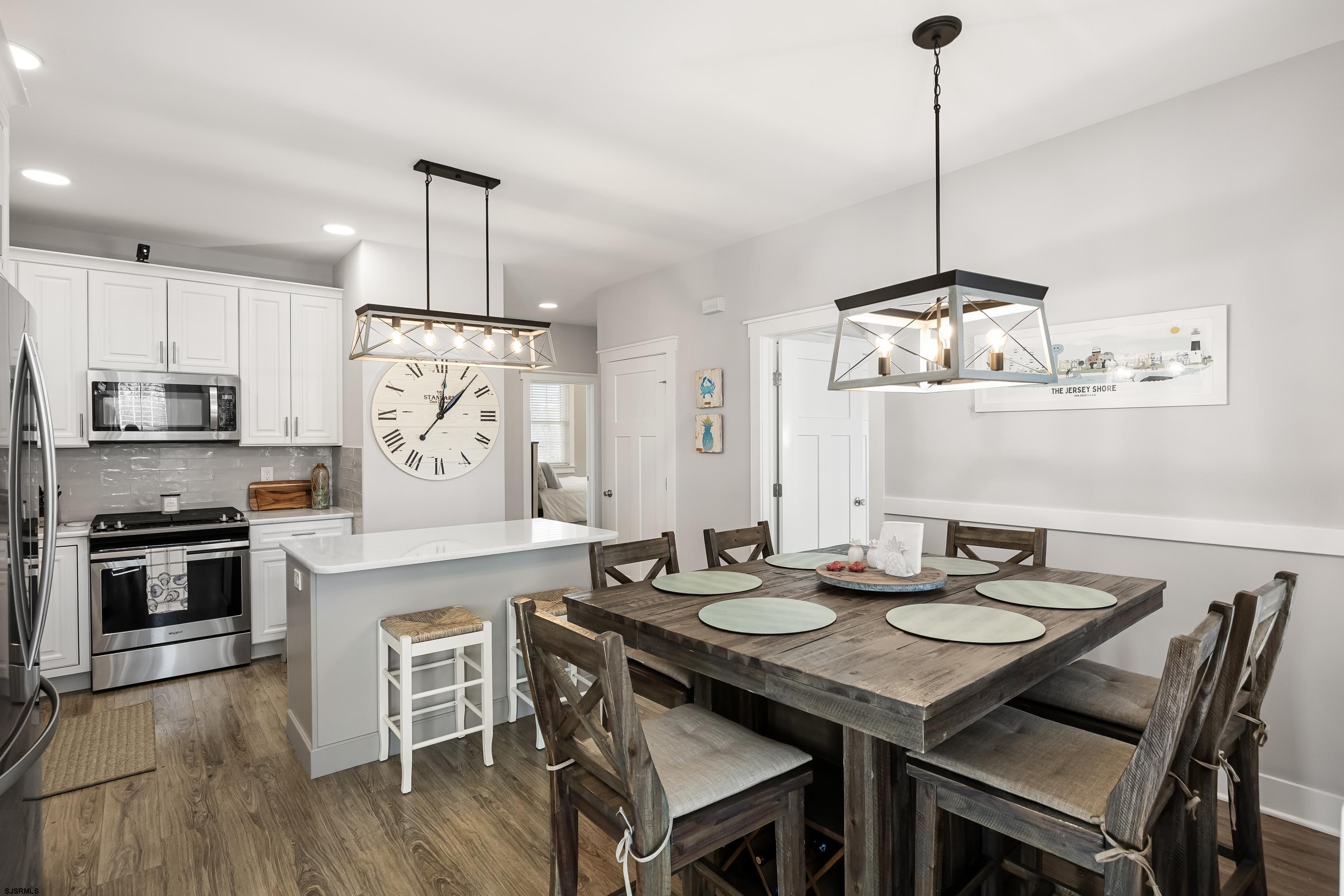 816 Park Ridge Road, Unit 1 Ocean City, NJ 08226 - Photo 27 of 39 Gallery Image 27