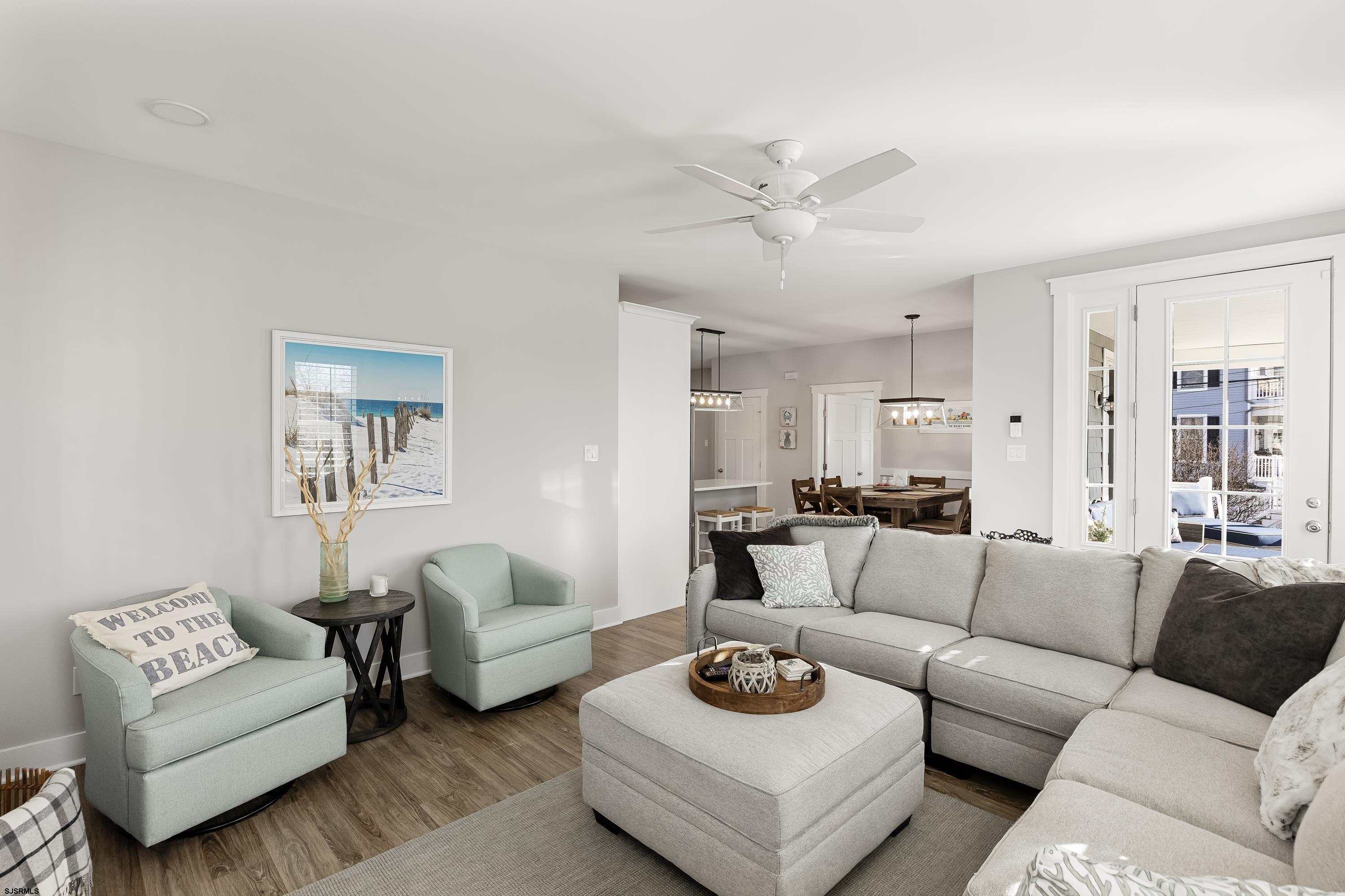 816 Park Ridge Road, Unit 1 Ocean City, NJ 08226 - Photo 29 of 39 Gallery Image 29