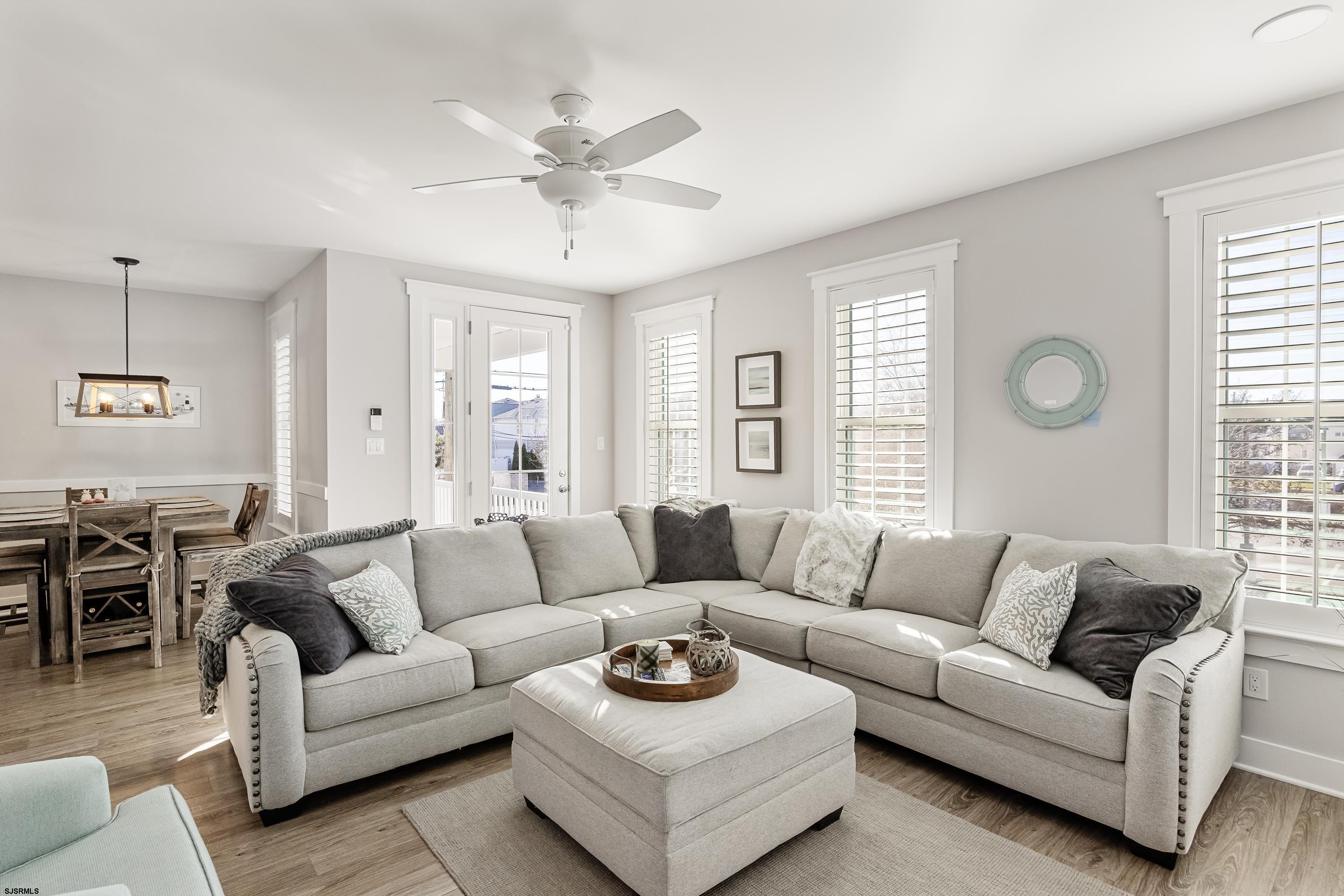 816 Park Ridge Road, Unit 1 Ocean City, NJ 08226 - Photo 30 of 39 Gallery Image 30