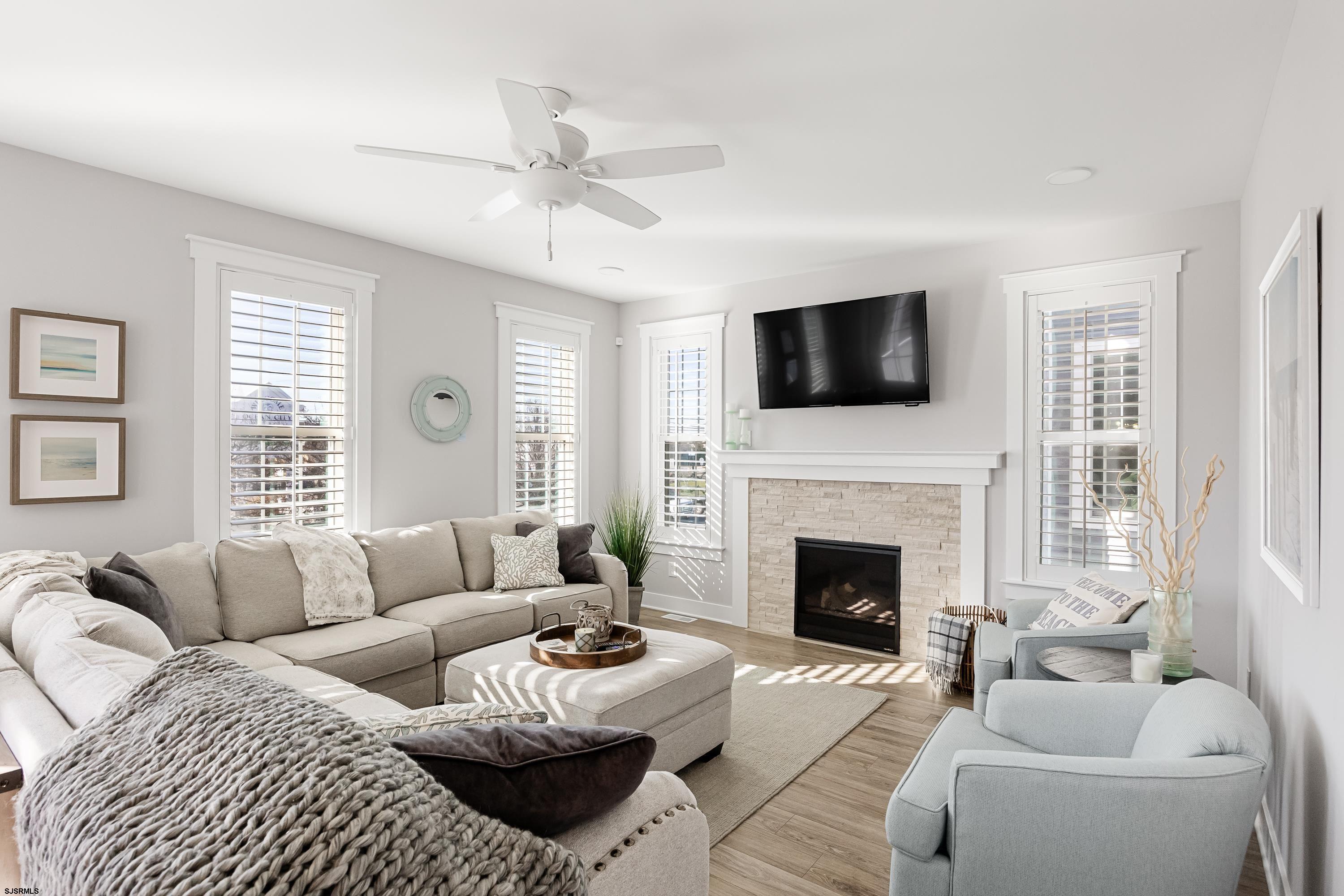 816 Park Ridge Road, Unit 1 Ocean City, NJ 08226 - Photo 31 of 39 Gallery Image 31