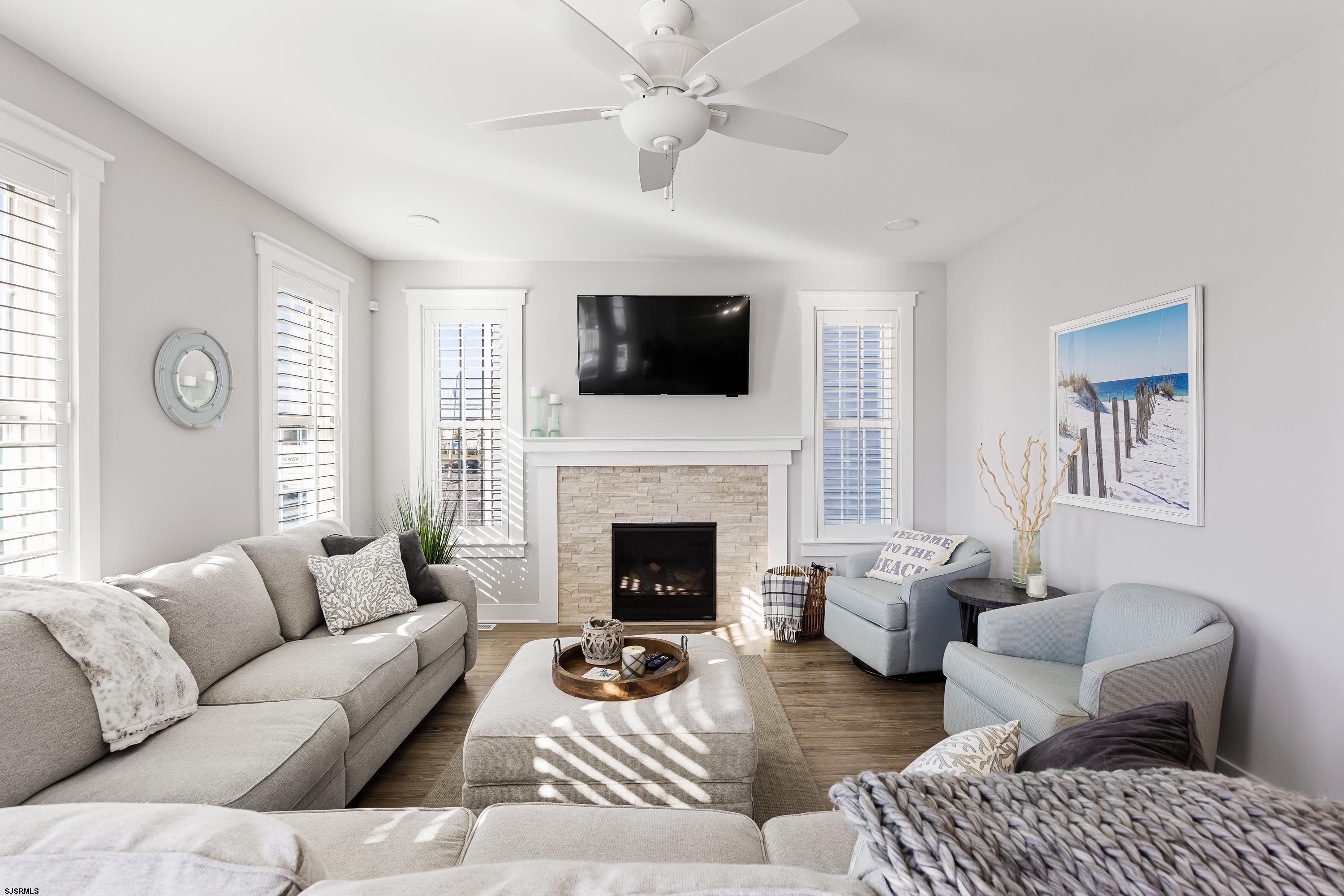 816 Park Ridge Road, Unit 1 Ocean City, NJ 08226 - Photo 32 of 39 Gallery Image 32