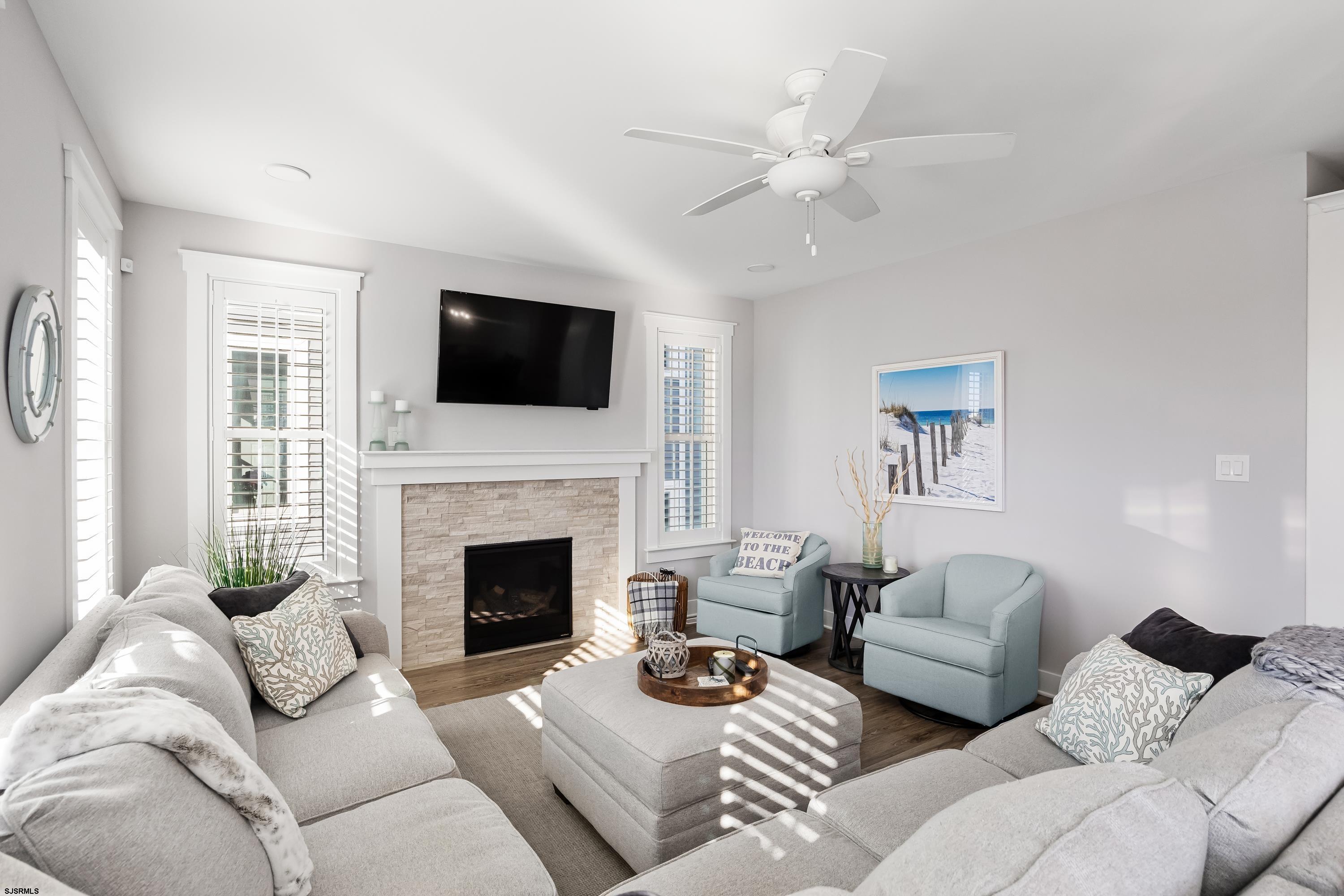 816 Park Ridge Road, Unit 1 Ocean City, NJ 08226 - Photo 33 of 39 Gallery Image 33