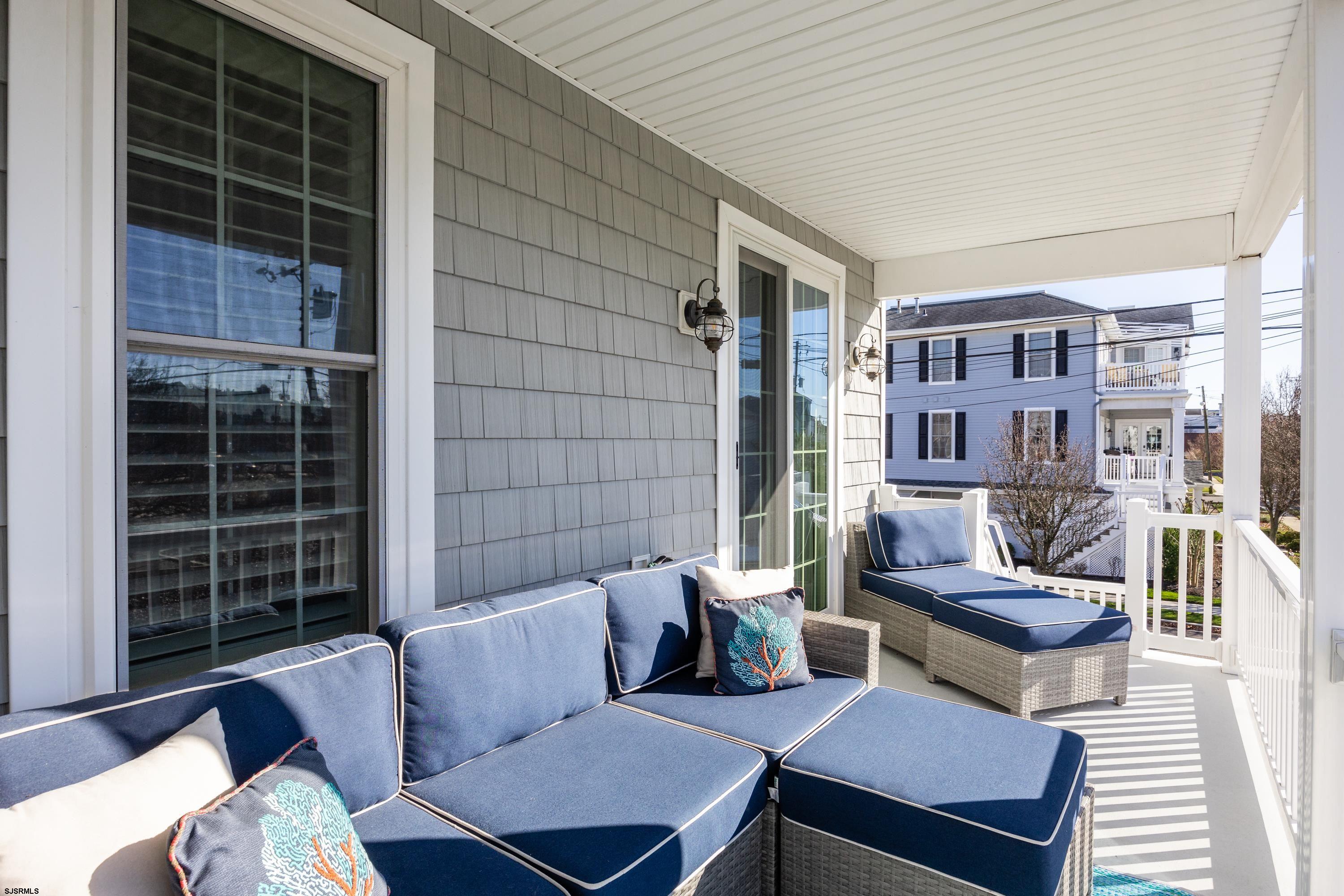 816 Park Ridge Road, Unit 1 Ocean City, NJ 08226 - Photo 34 of 39 Gallery Image 34
