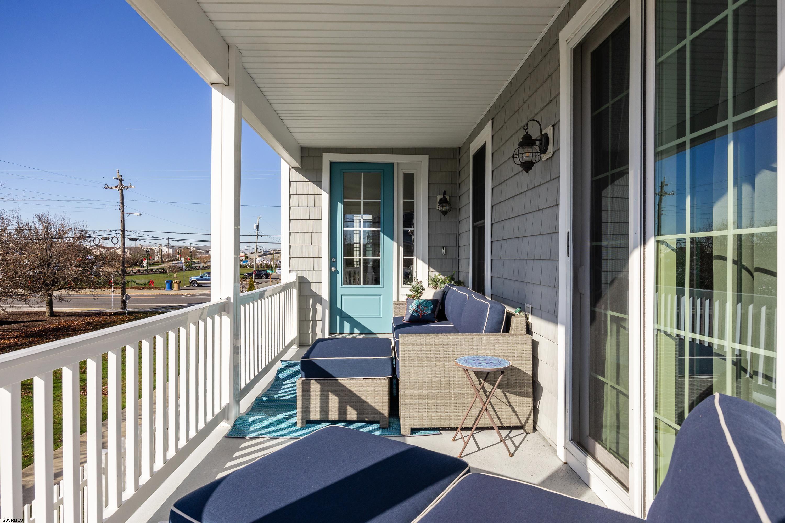 816 Park Ridge Road, Unit 1 Ocean City, NJ 08226 - Photo 35 of 39 Gallery Image 35