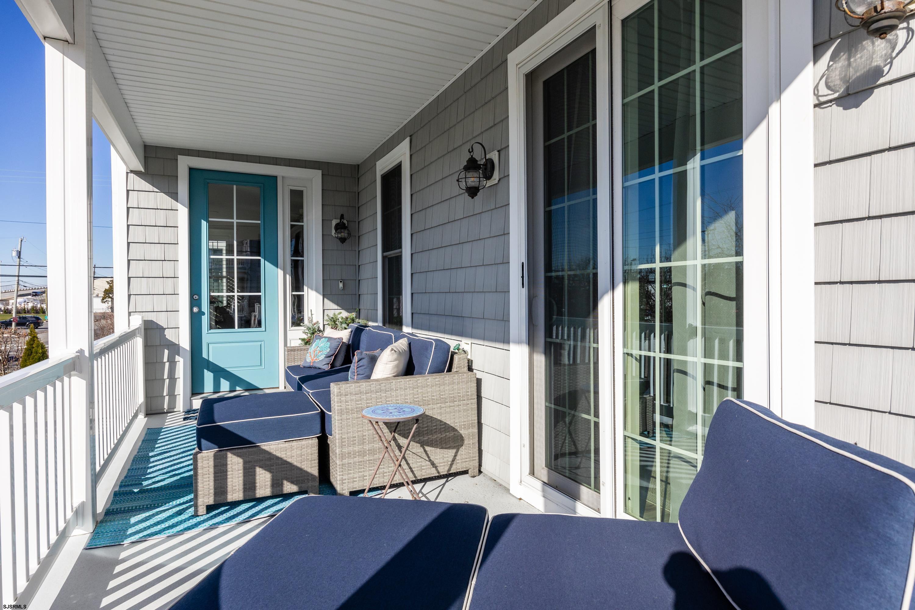 816 Park Ridge Road, Unit 1 Ocean City, NJ 08226 - Photo 36 of 39 Gallery Image 36