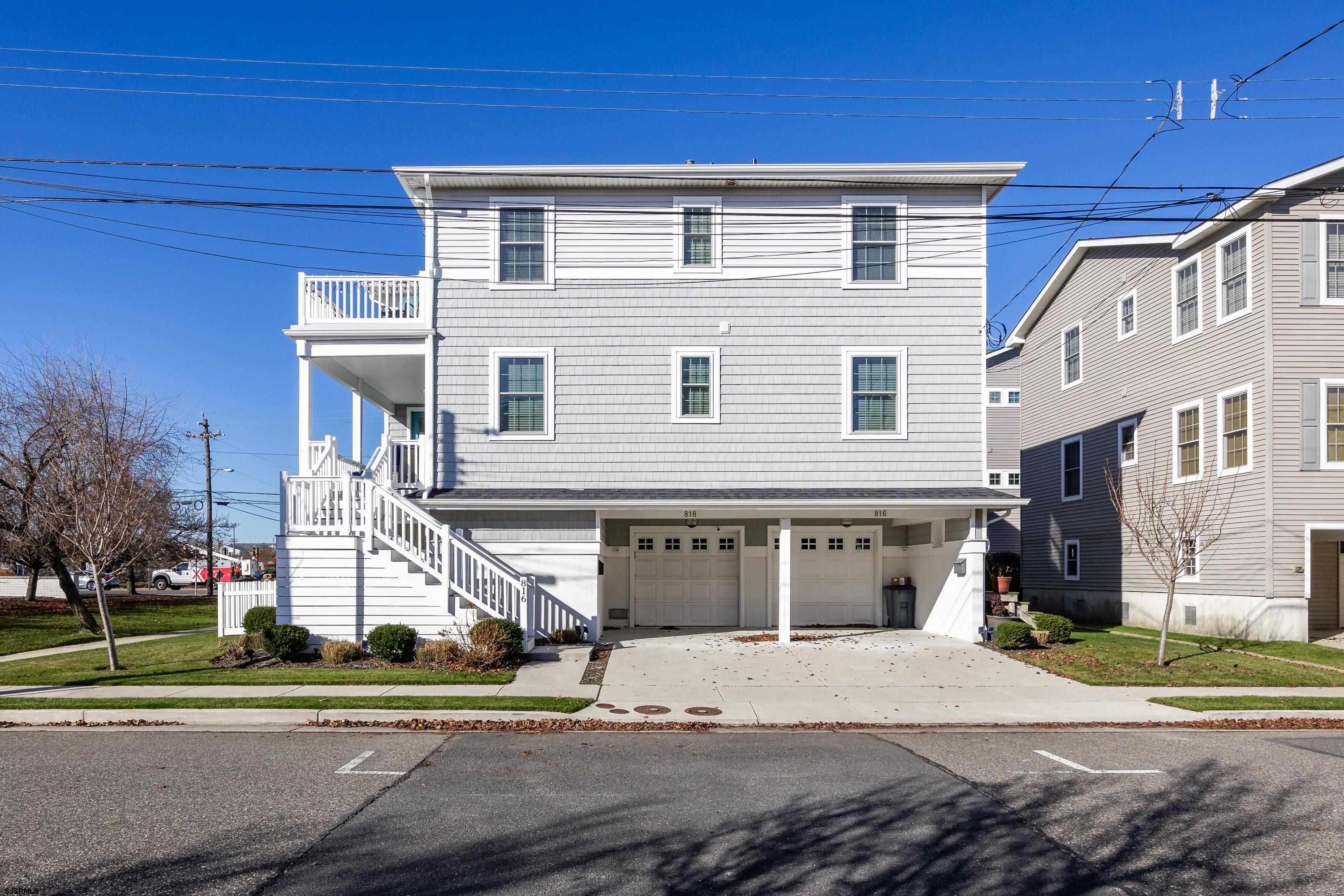 816 Park Ridge Road, Unit 1 Ocean City, NJ 08226 - Photo 39 of 39 Gallery Image 39