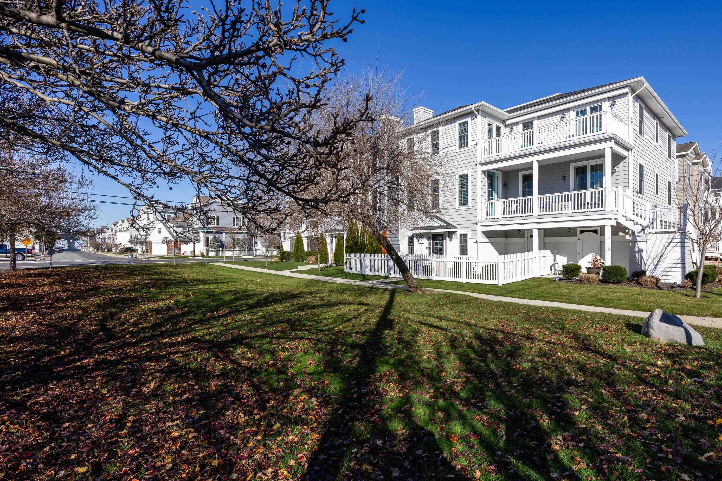 816 Park Ridge Road, Unit 1 Ocean City, NJ 08226 - Photo 7 of 39 Gallery Image 7