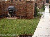 22331 Peach Tree, Unit 111 Novi, MI 48375 - Photo 5 of 6 Courtyard