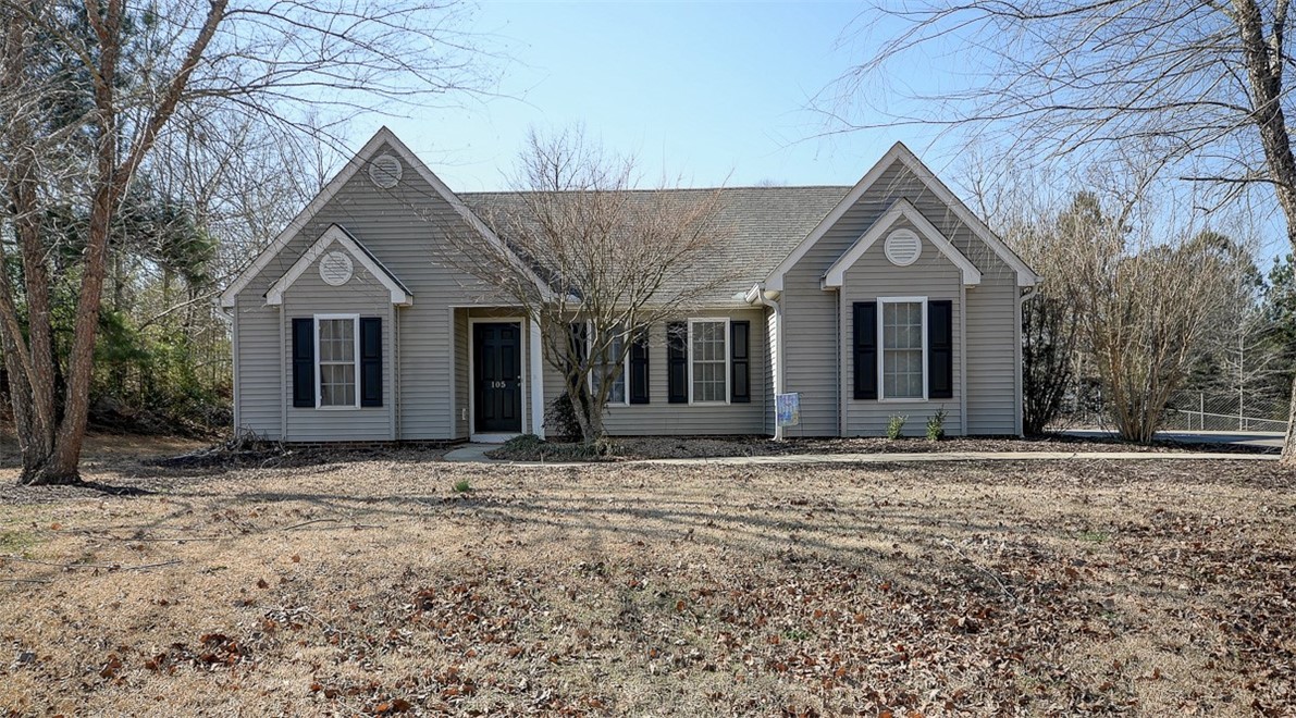 105 Periwinkle Court, Unit PENDLETON Pendleton, SC 29670 - Photo 2 of 21