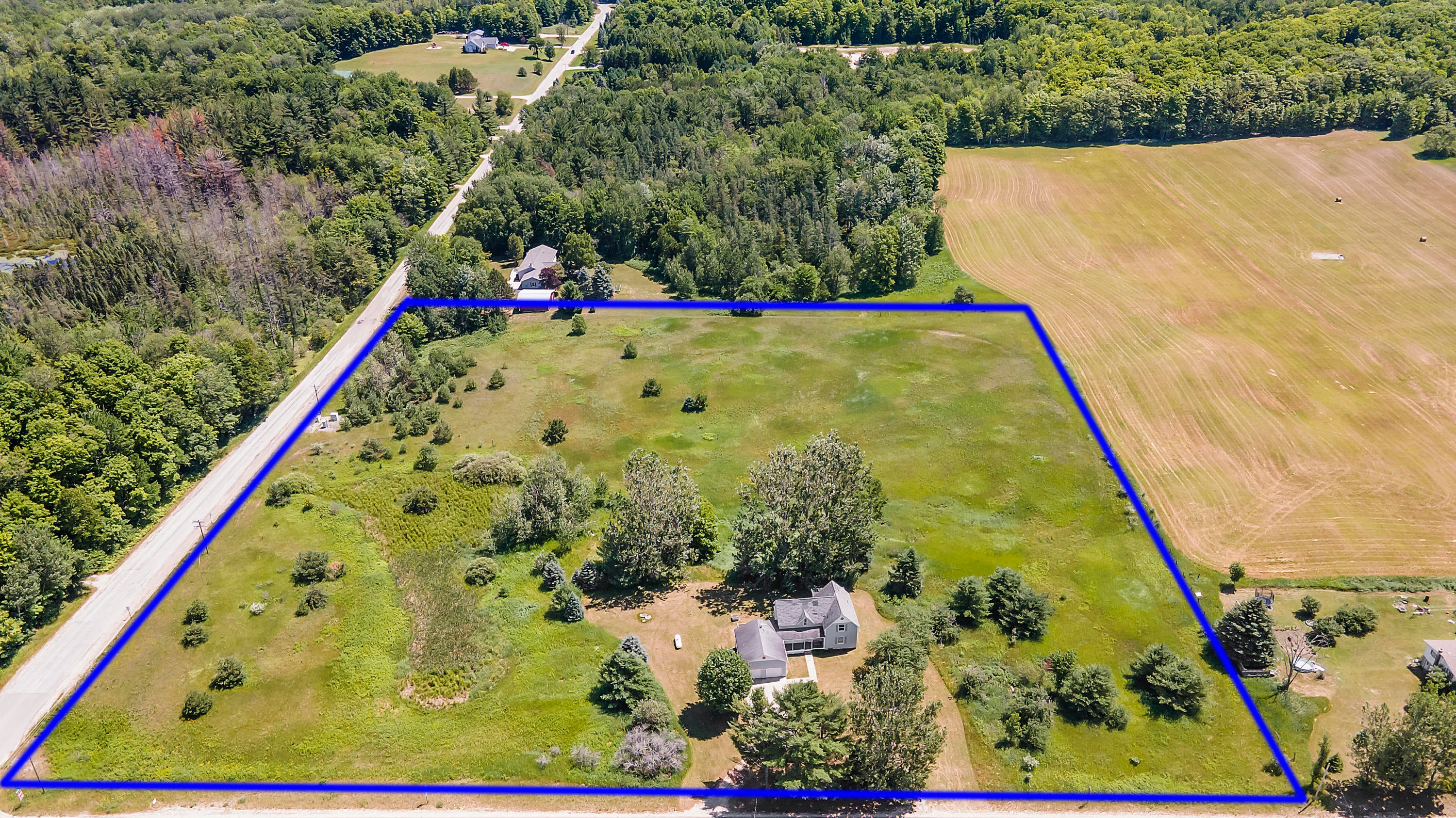 3922 McCoy Road Gaylord, MI 49735 - Photo 40 of 50 Gallery Image 40