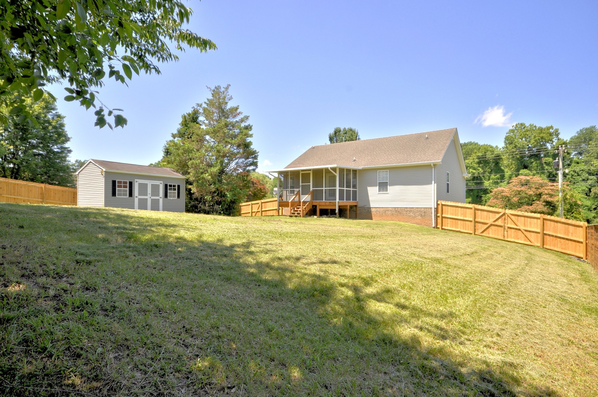 3517 Barkers Mill Road Clarksville, TN 37042 - Photo 61 of 61