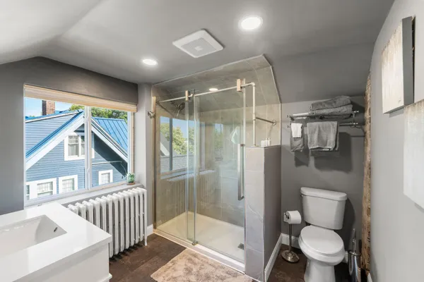 $1,650 | 2707 Garfield Avenue, Unit 3, Minneapolis, MN 55408