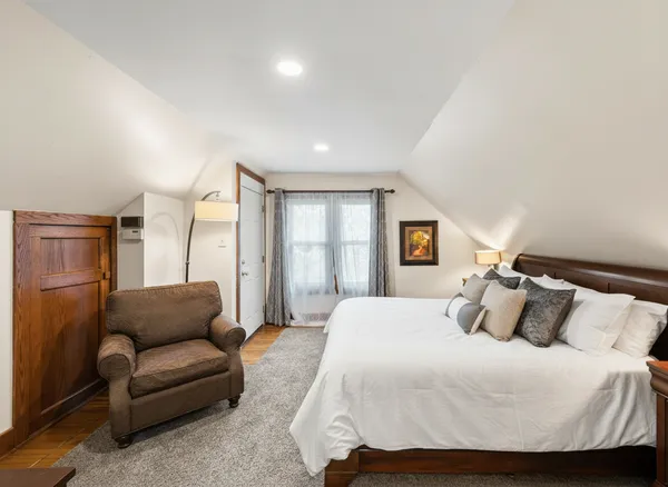 $1,650 | 2707 Garfield Avenue, Unit 3, Minneapolis, MN 55408