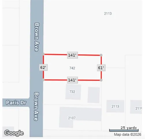 $110,000 | 750 Brown Avenue, Columbus, GA 31906