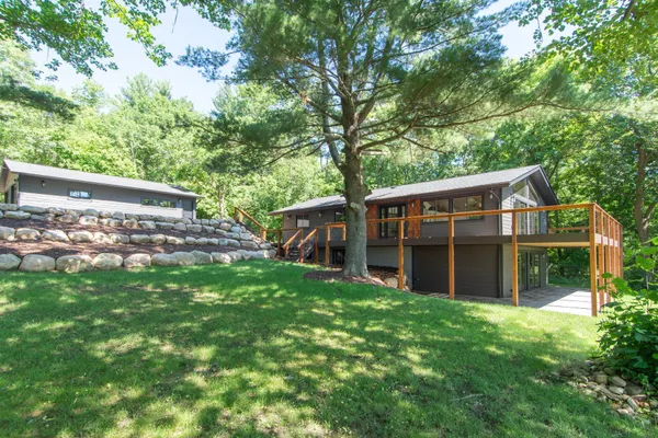 $749,900 | 16296 Tower Road, Brainerd, MN 56401
