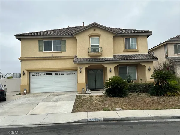 $675,000 | 25337 Plumeria Lane, Moreno Valley, CA 92551