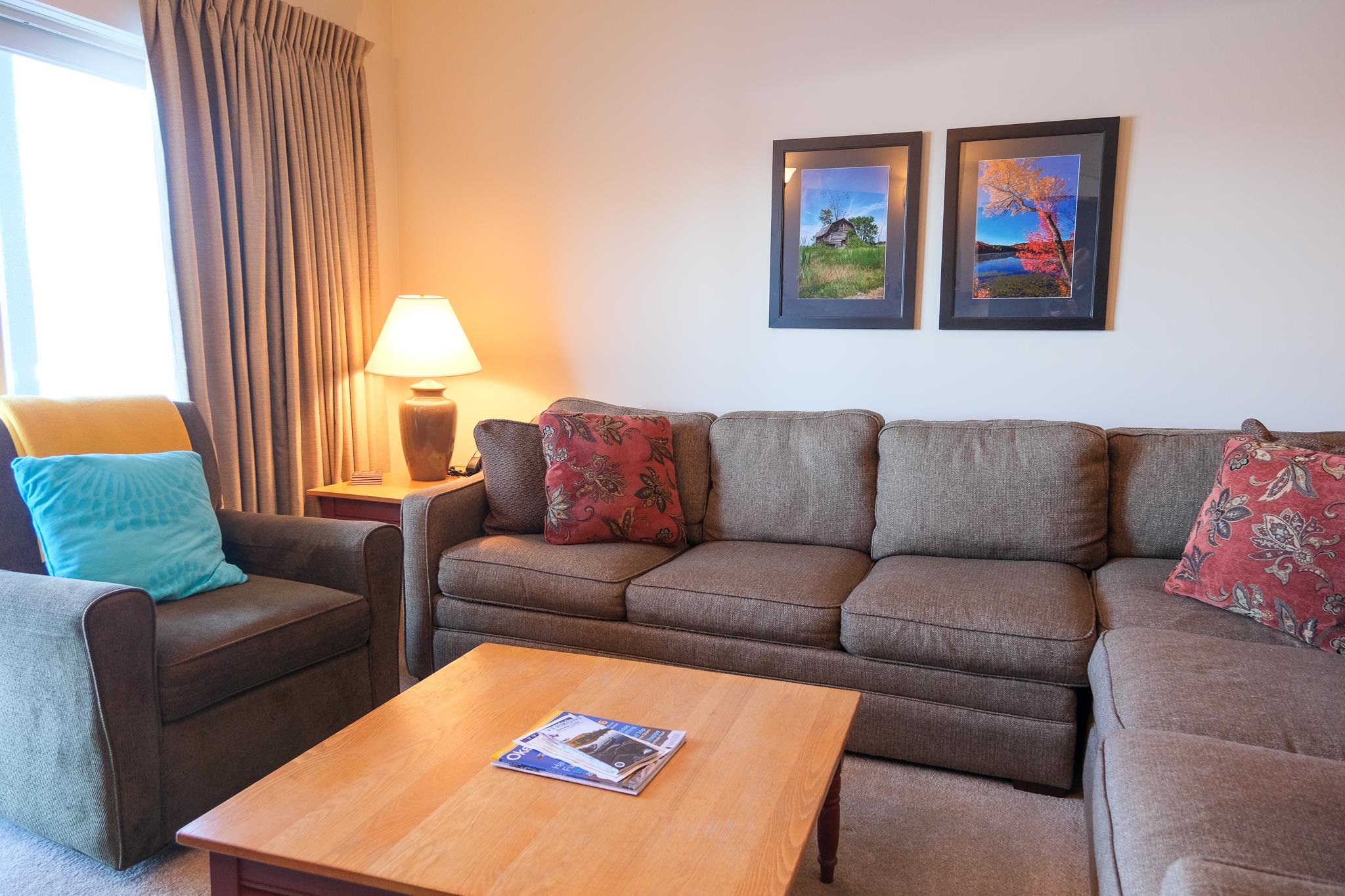 158 Solitude Road, Unit K103 Ludlow, VT 05149 - Photo 13 of 33 Gallery Image 13