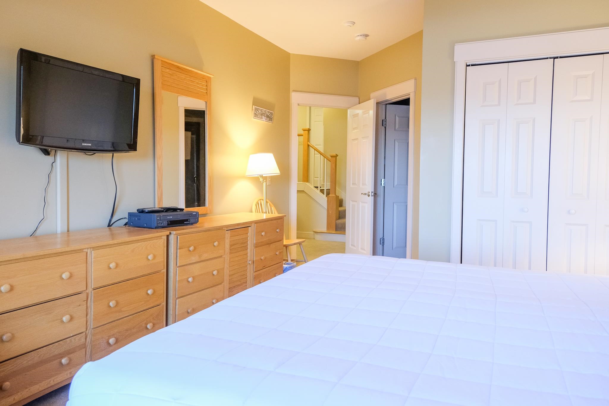158 Solitude Road, Unit K103 Ludlow, VT 05149 - Photo 18 of 33 Gallery Image 18