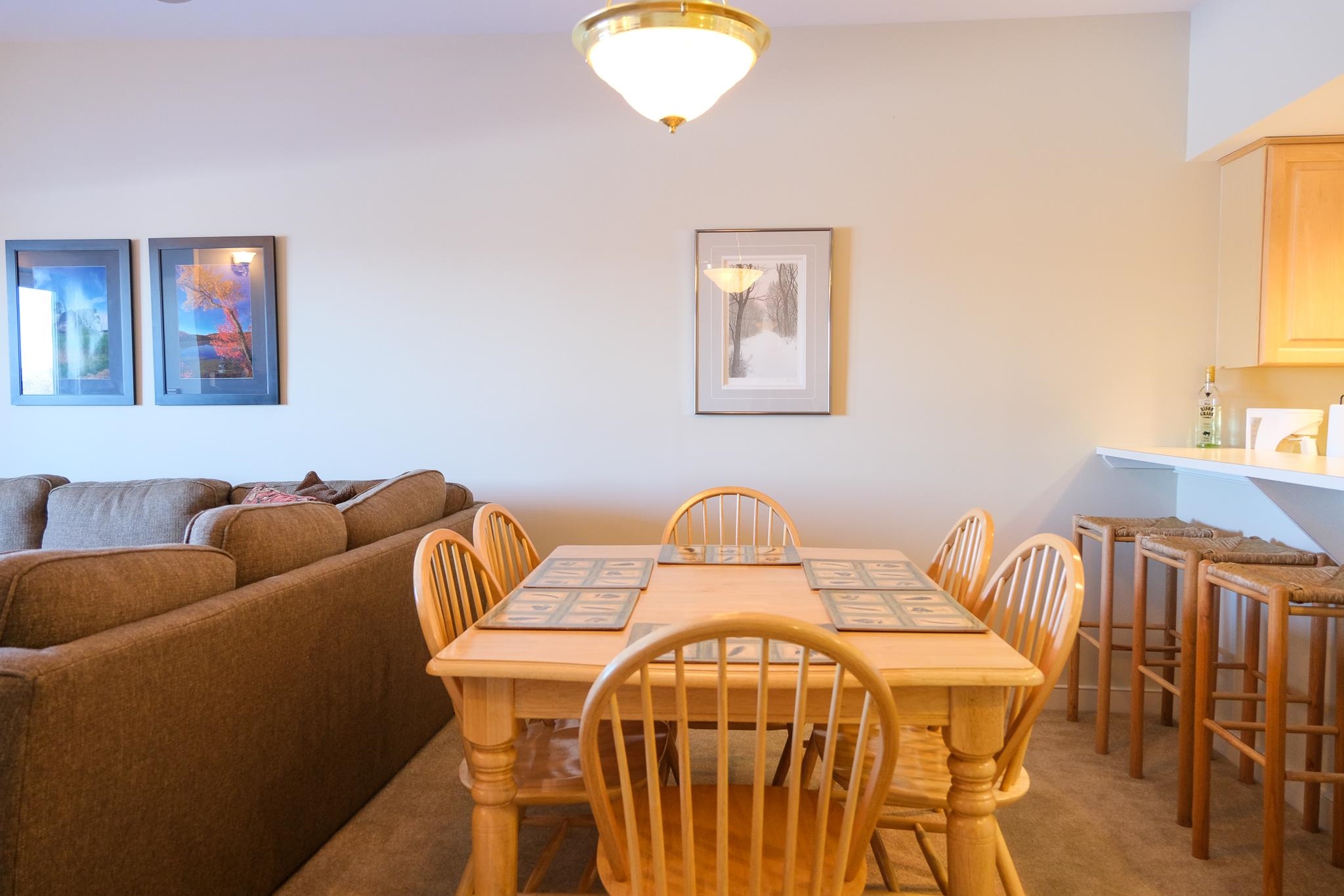 158 Solitude Road, Unit K103 Ludlow, VT 05149 - Photo 10 of 33 Gallery Image 10