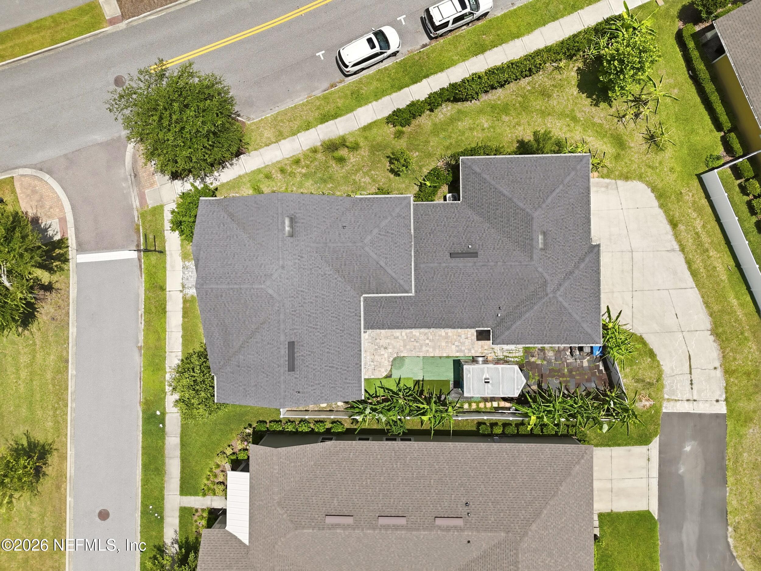 13 Verdure Street St. Johns, FL 32259 - Photo 54 of 74 Drone Shot