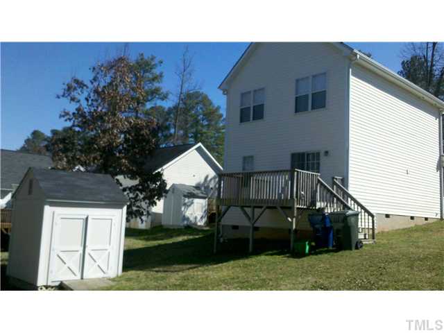 5404 Westgate Road Raleigh, NC 27617 - Photo 7 of 8