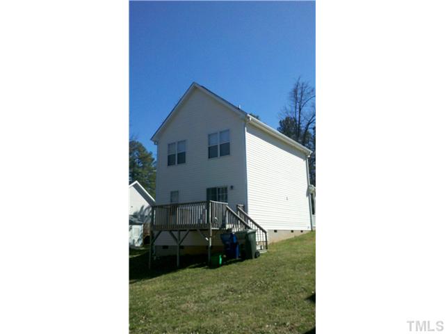 5404 Westgate Road Raleigh, NC 27617 - Photo 8 of 8