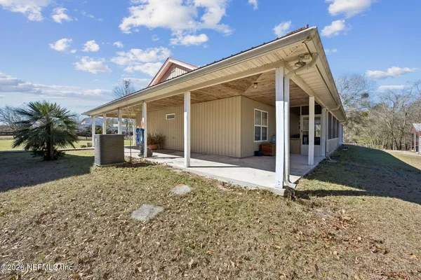 $610,000 | 4564 Crazyhorse Avenue, Unit B, Middleburg, FL 32068