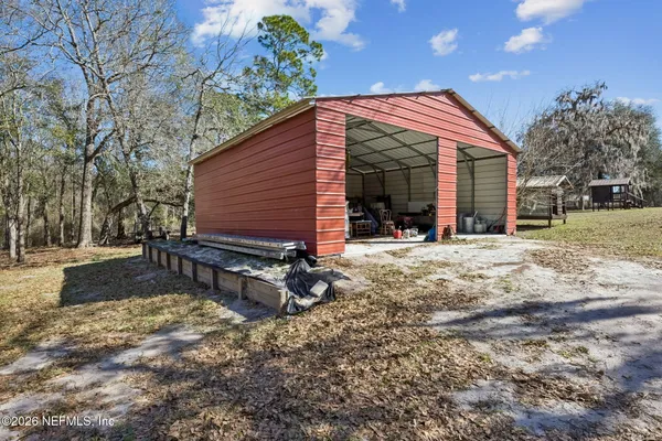 $610,000 | 4564 Crazyhorse Avenue, Unit B, Middleburg, FL 32068