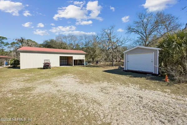 $610,000 | 4564 Crazyhorse Avenue, Unit B, Middleburg, FL 32068