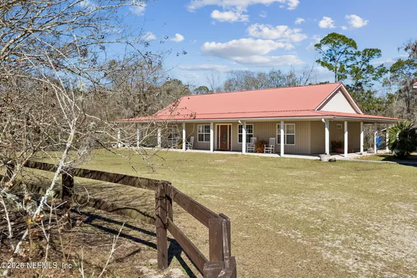 $610,000 | 4564 Crazyhorse Avenue, Unit B, Middleburg, FL 32068