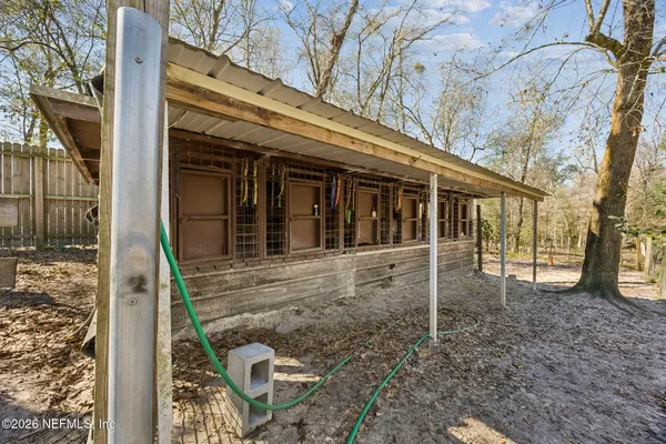 $610,000 | 4564 Crazyhorse Avenue, Unit B, Middleburg, FL 32068