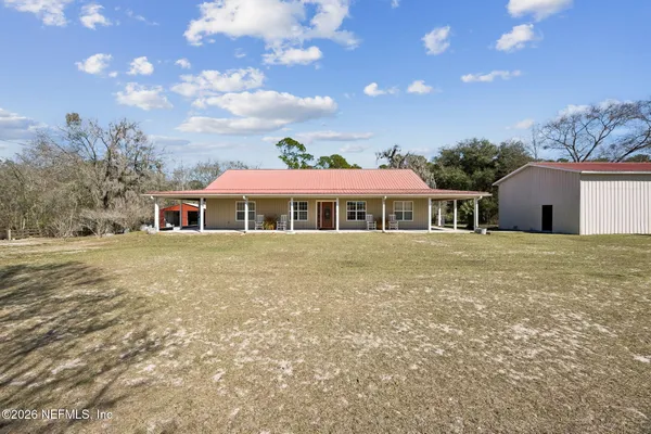 $610,000 | 4564 Crazyhorse Avenue, Unit B, Middleburg, FL 32068