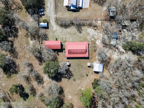 $610,000 | 4564 Crazyhorse Avenue, Unit B, Middleburg, FL 32068