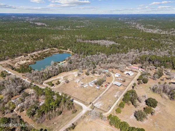 $610,000 | 4564 Crazyhorse Avenue, Unit B, Middleburg, FL 32068