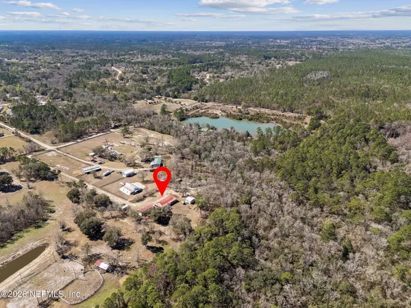 $610,000 | 4564 Crazyhorse Avenue, Unit B, Middleburg, FL 32068