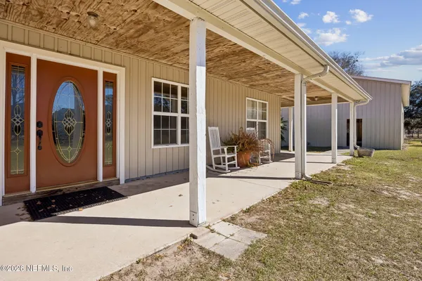 $610,000 | 4564 Crazyhorse Avenue, Unit B, Middleburg, FL 32068