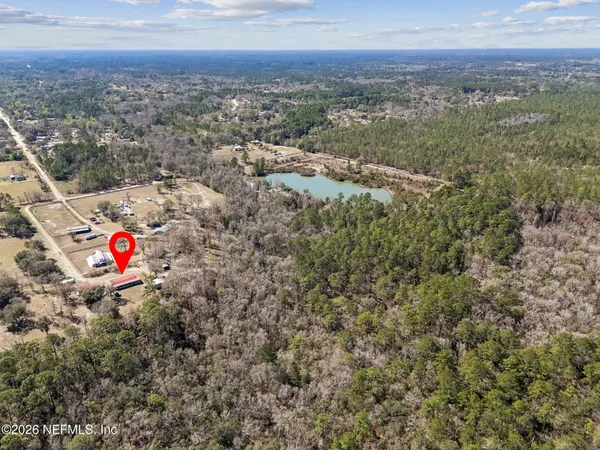 $610,000 | 4564 Crazyhorse Avenue, Unit B, Middleburg, FL 32068