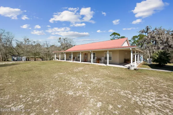 $610,000 | 4564 Crazyhorse Avenue, Unit B, Middleburg, FL 32068