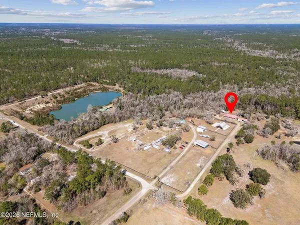 $610,000 | 4564 Crazyhorse Avenue, Unit B, Middleburg, FL 32068