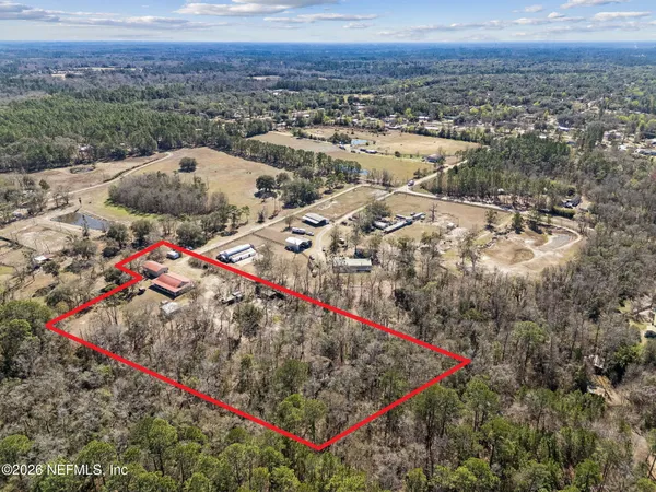 $610,000 | 4564 Crazyhorse Avenue, Unit B, Middleburg, FL 32068