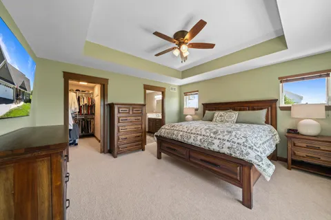 $869,000 | N1451 Maple Ridge Road, Linn, WI 53147