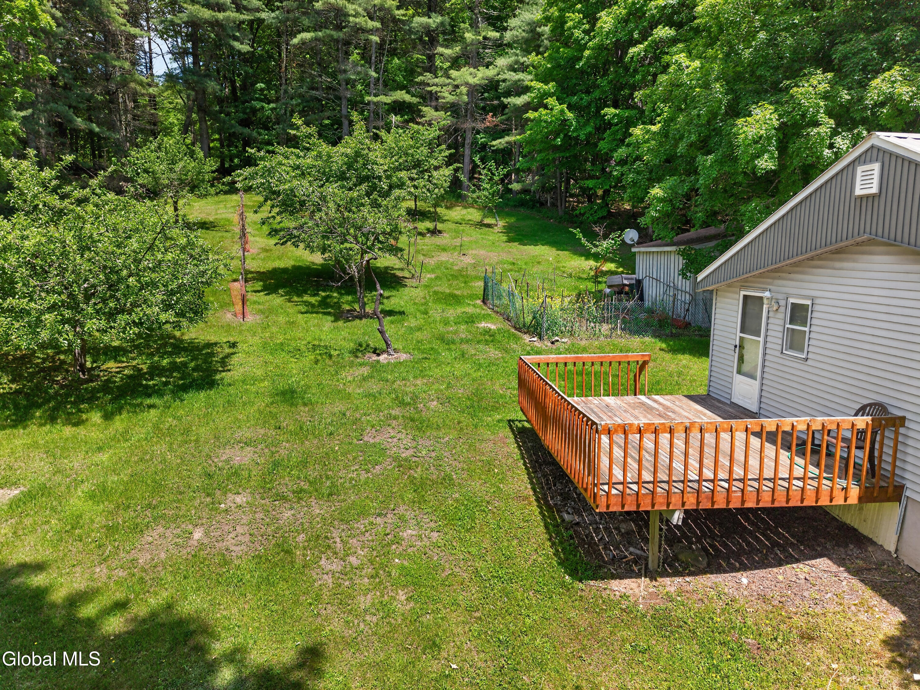 359 Seibert Road Rensselaerville, NY 12120 - Photo 48 of 67 045-359-Seibert-Road-Medusa-NY-12120
