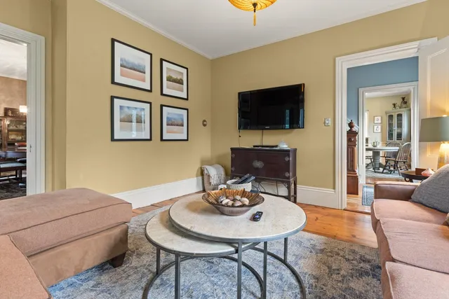 $945,000 | 223 Atlantic Avenue, North Hampton, NH 03862