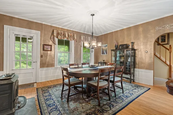 $945,000 | 223 Atlantic Avenue, North Hampton, NH 03862