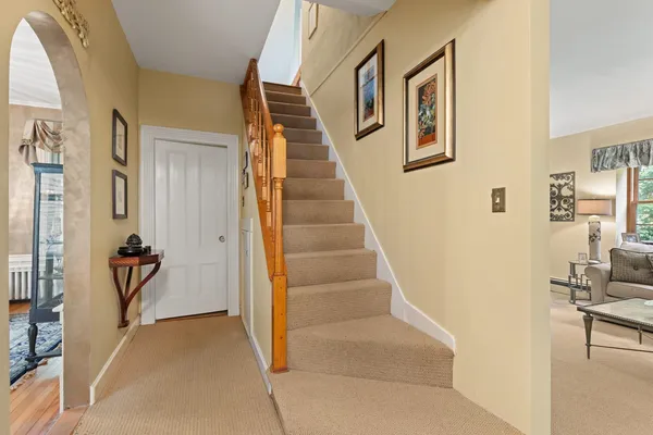 $945,000 | 223 Atlantic Avenue, North Hampton, NH 03862